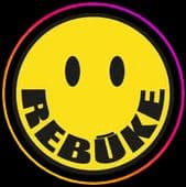 Rebūke