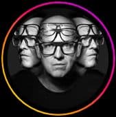 Stephan Bodzin