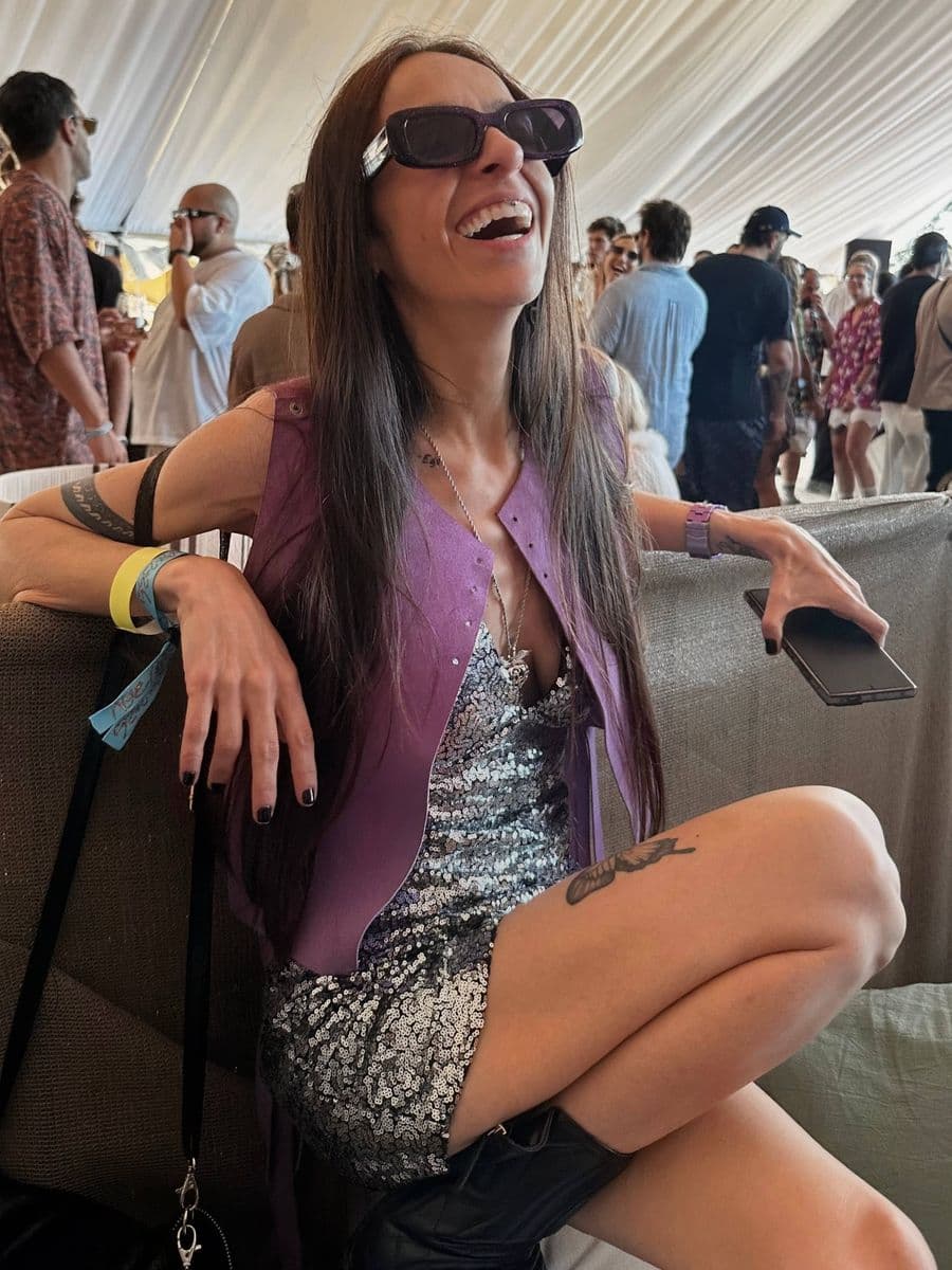 Vanina Arzola