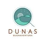 Dunas Beach Bar