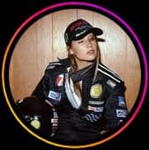 Charlotte De Witte