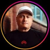 Danny Tenaglia