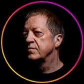 Nick Muir