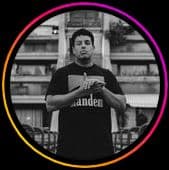 Richy Ahmed