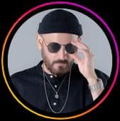 Sharam Jey