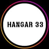 Hangar 33