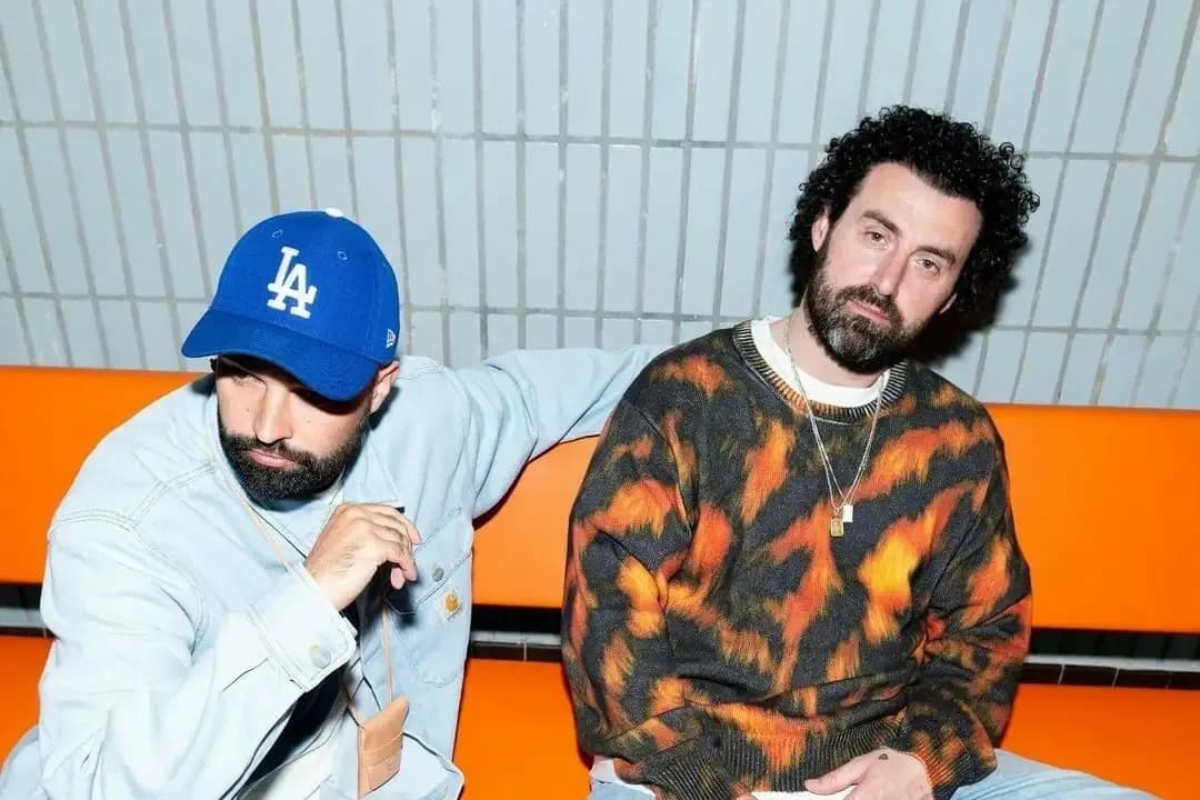 Samm B2B Ajna & More Artists – by Lula Club, Madrid