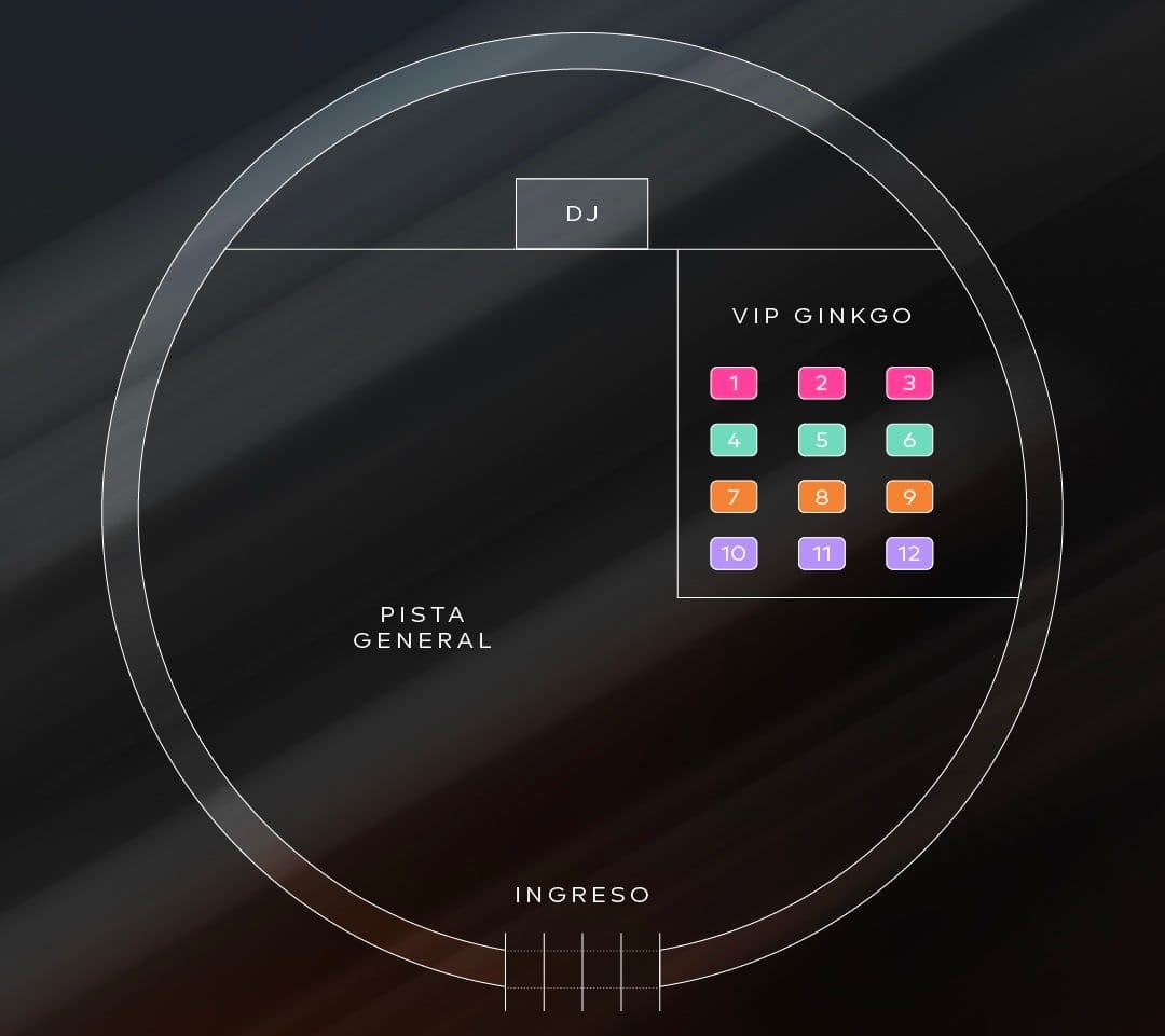 Stephan Bodzin + Emiliano Demarco – by Circus, La Plata