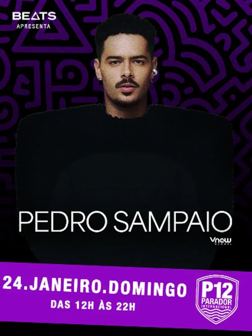Pedro Sampaio x TPE, P12 Jurerê Internacional, Florianopolis