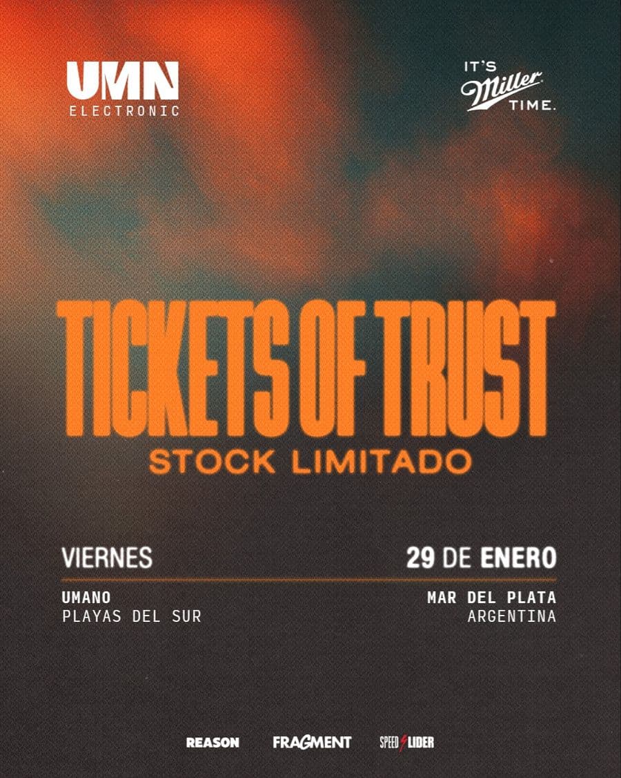 29 enero 2027 - UMN, Mar del Plata