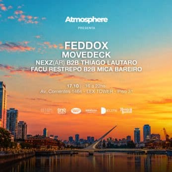 Feddox - Olympo Sunset Piso 31