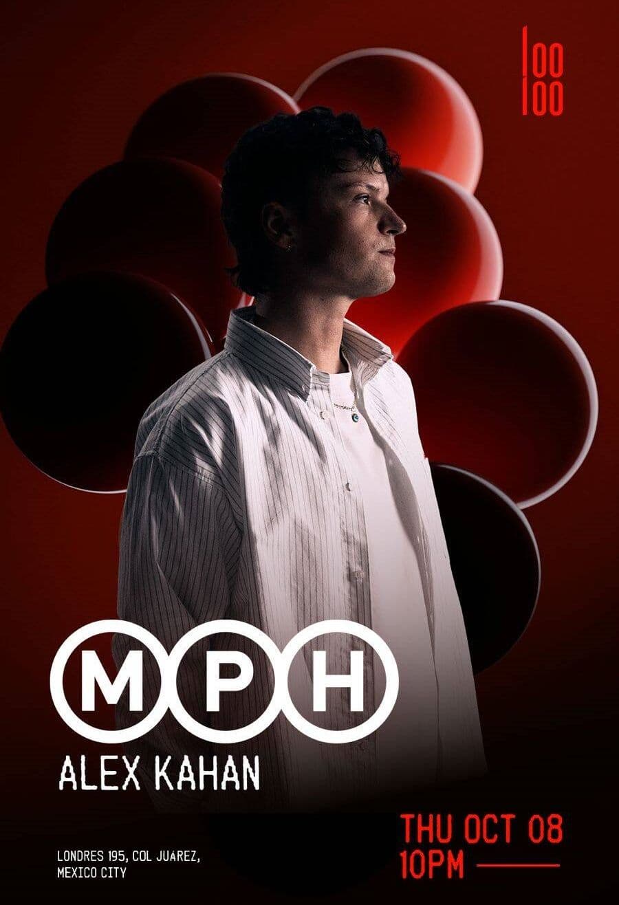 MPH - Looloo, CDMX | ALLMusicParties