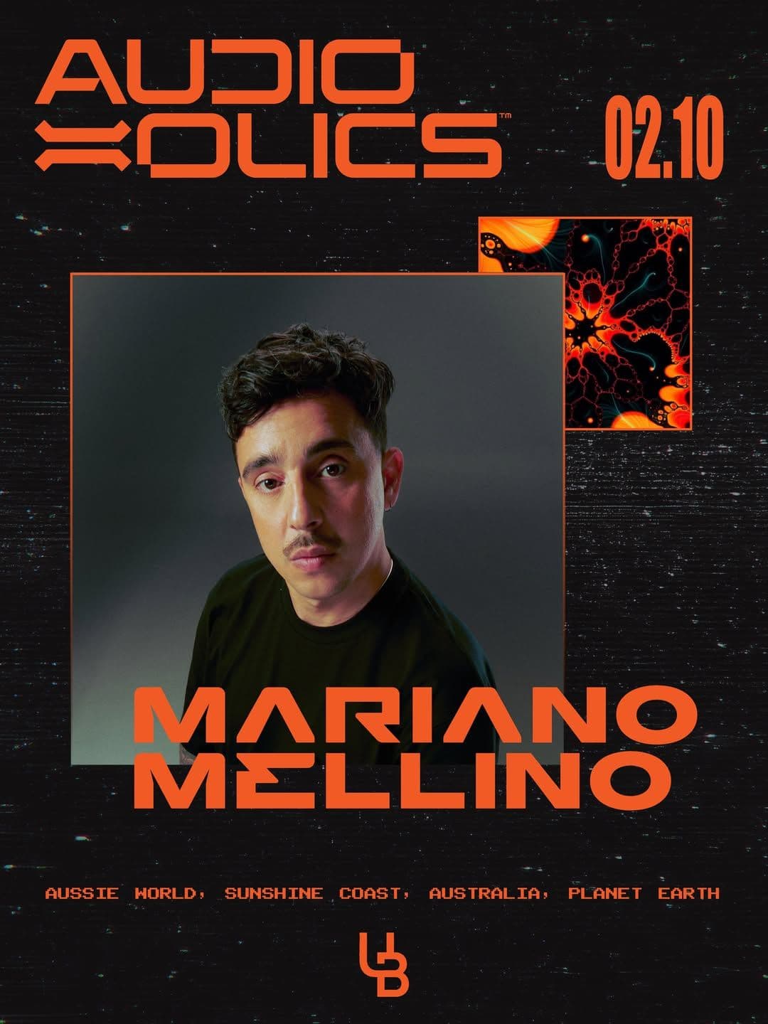 Mariano Mellino, Eelke Kleijn - Sunshine Coast | ALLMusicParties