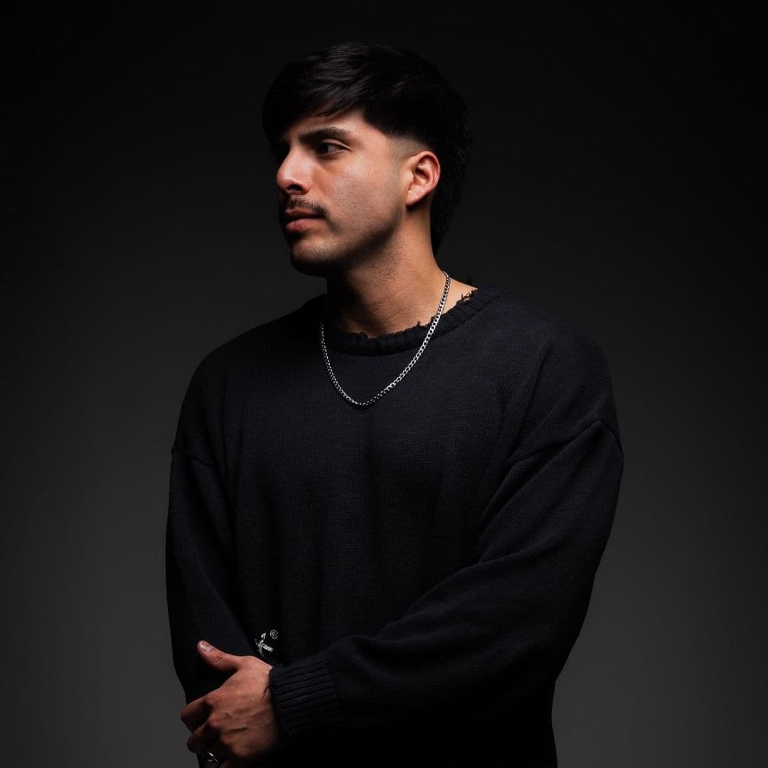 Obeid - La Juanita, Afrika Club Recoleta | ALLMusicParties