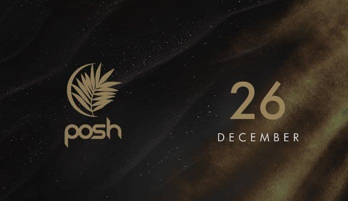 Posh Club, Jurerê Florianópolis | ALLMusicParties