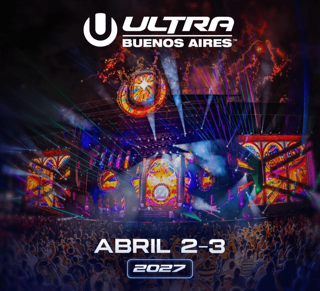Ultra Buenos Aires 2027