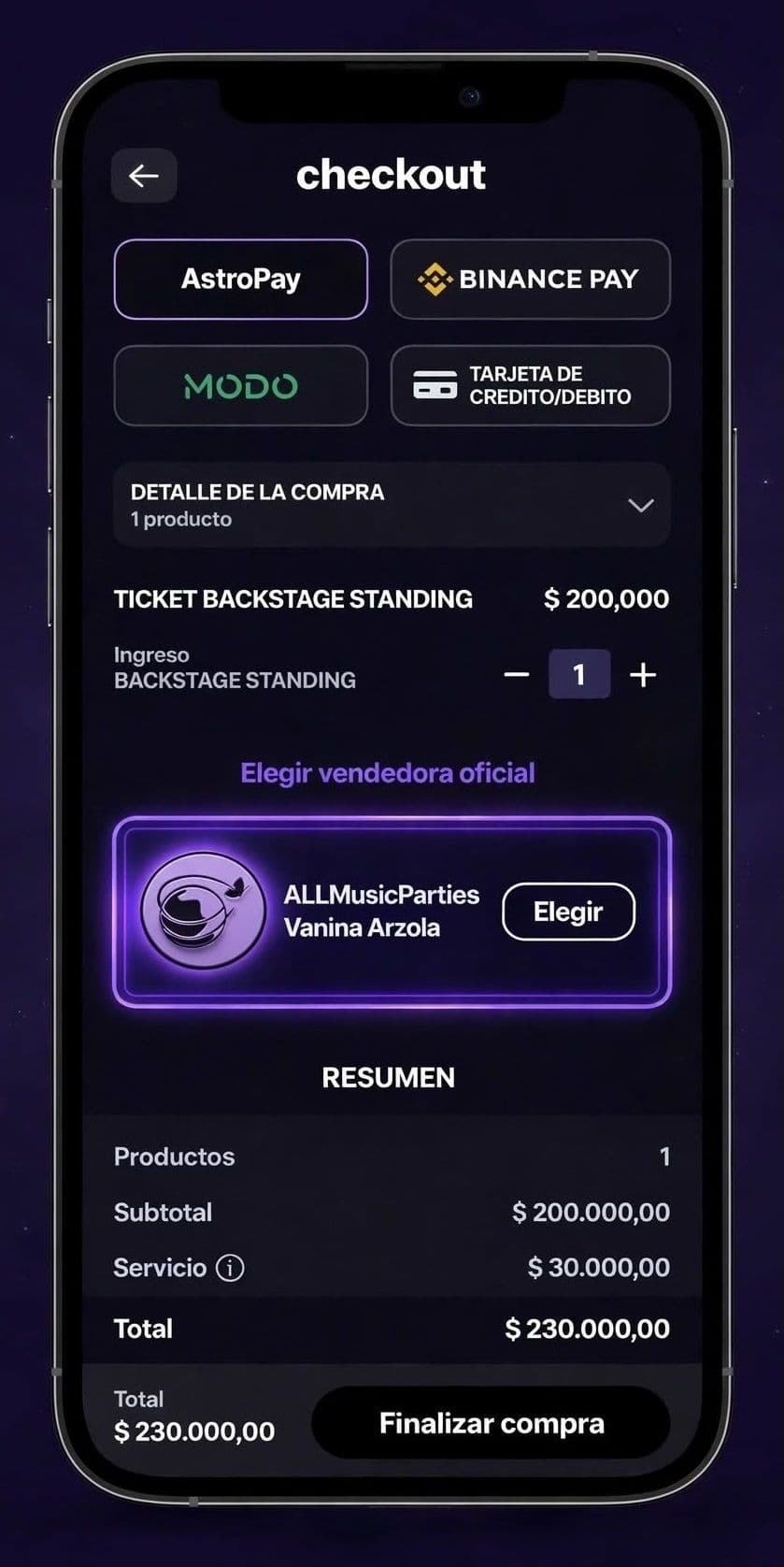 Oliver Heldens - PM Open Air, Oasis Costanera | ALLMusicParties