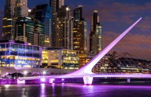 🇦🇷 Puerto Madero