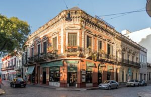 🇦🇷 San Telmo