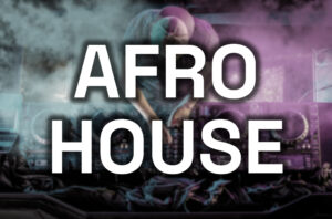 Afro House