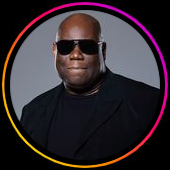 Carl Cox