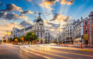 🇪🇸 Madrid