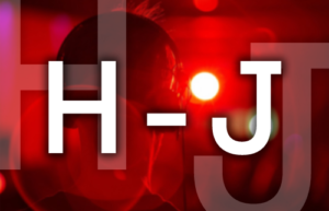 H - J