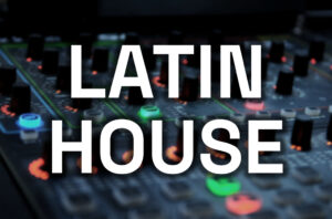 Latin House