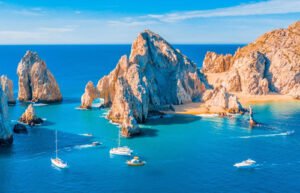 🇲🇽 Los Cabos