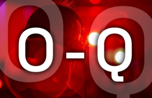 O - Q
