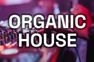 Organic House