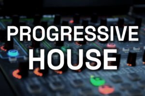 Progressive House