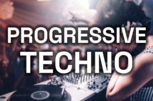 Progressive Techno