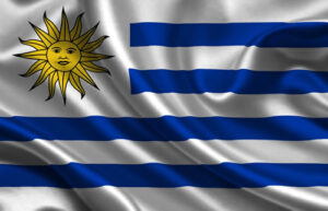 🇺🇾 Uruguay