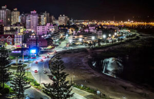 🇺🇾 Punta del Este