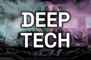 Deep Tech