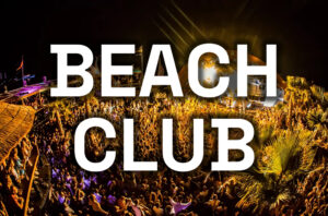 Beach Club