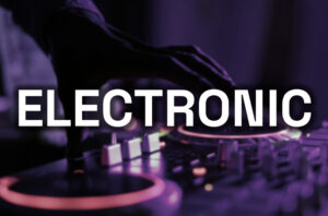 Electronic