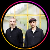 Frankey & Sandrino