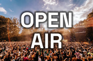 Open Air