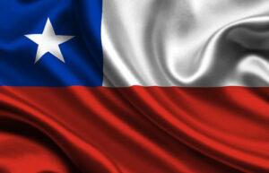 🇨🇱 Chile