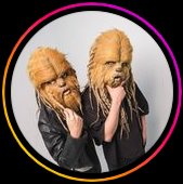 The Wookies