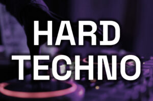 Hard Techno