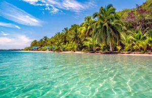 🇵🇦 Bocas del Toro