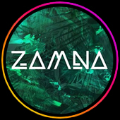 Cenote Zamna