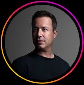 Sander van Doorn