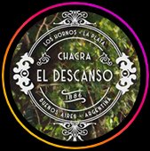 🇦🇷 Chacra El Descanso