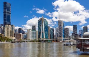 🇦🇺 Brisbane