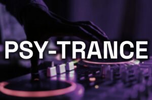 Psy-Trance
