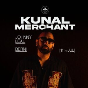 KUNAL MERCHANT & MORE ARTISTS - by VAGALUME, TULÚM 🇲🇽